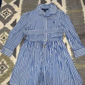 Toddlers Girls Dress